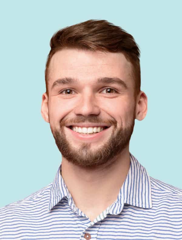 Marcus Holt, CEO and Founder