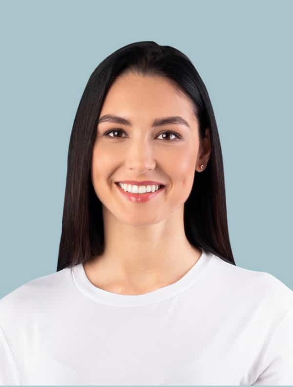 Lena Vogel, Customer Success Lead