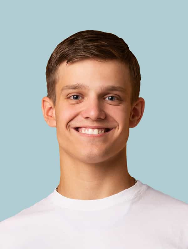 Thomas Rauer, Head of Compliance