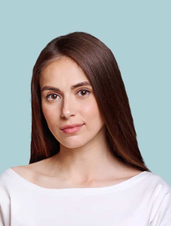 Katrina Bauer, Technology and Systems Lead